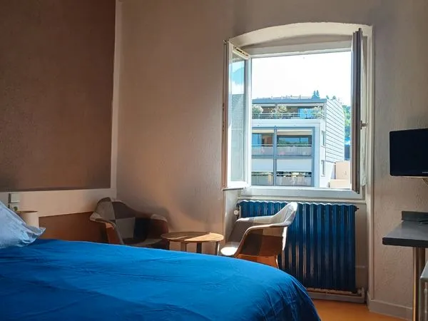Studio cosy à louer 23m2
