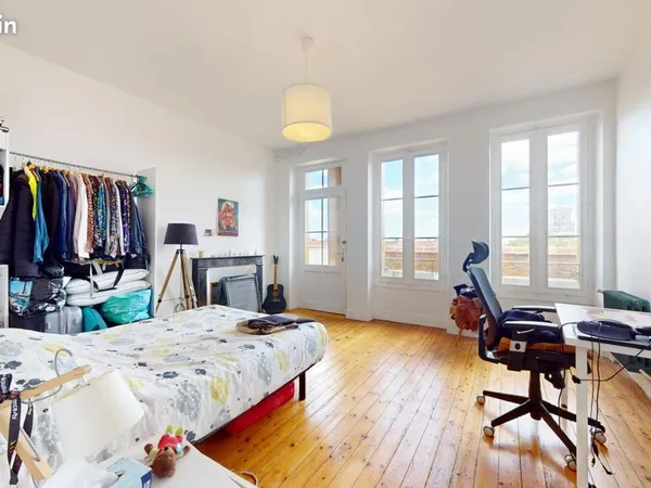 Maison 9 pièces