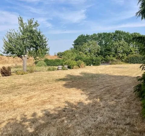 Terrain proche Evreux à vendre