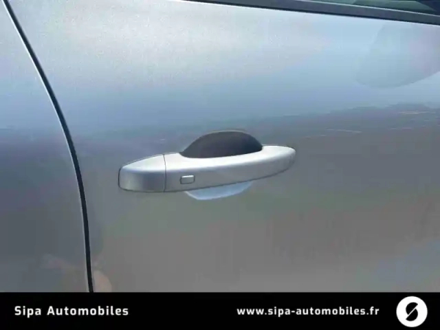 Renault Captur tce 100 — photo 6