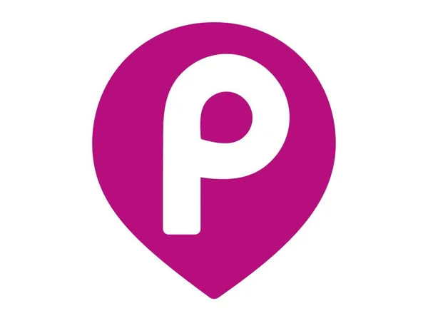 Parking 12 m²