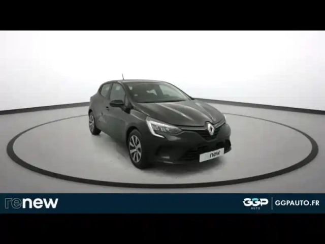 Renault Clio 1.0 tce 90ch equilibre — photo 2