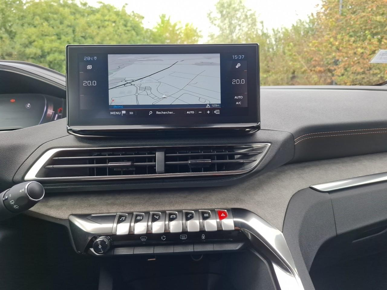 Peugeot 5008 1.5 bluehdi 130ch s&s gt eat8 — photo 17