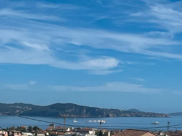 LA CIOTAT - APPARTEMENT DE CARACTÈRE VUE MER