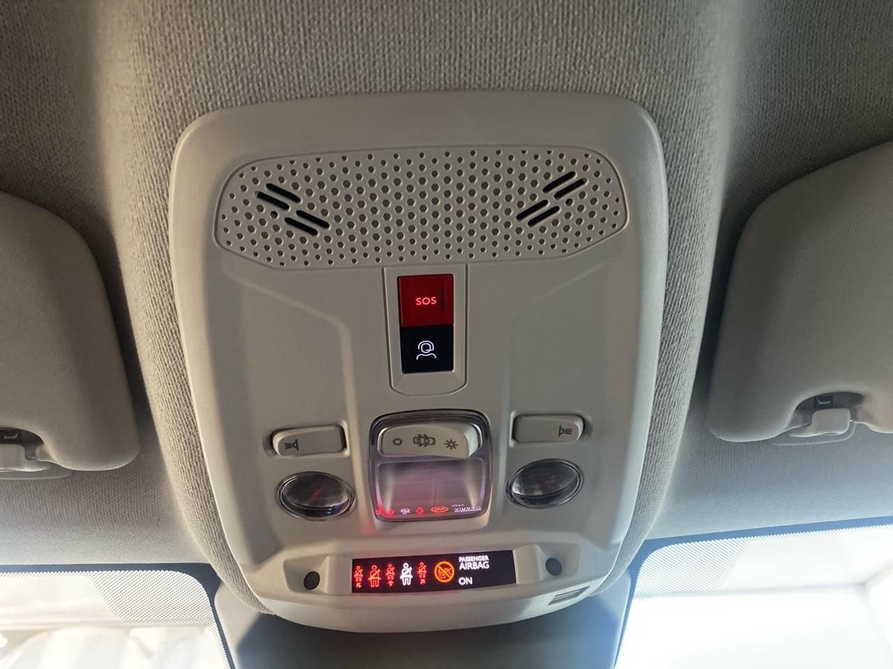 Citroën C4 hybride 145 ch e-dcs6 max — photo 19
