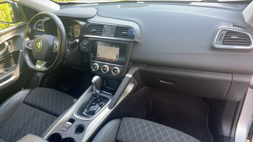 Renault Kadjar 1.5 Blue dCi 115 EDC7 - Intens – 2020 – 63333 km – Diesel – Boîte Automatique — photo 22