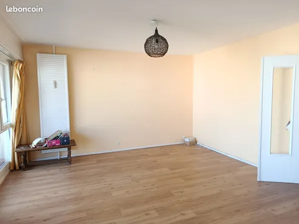 Appartement Larris Cergy-Pontoise