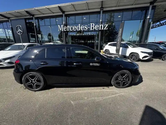 Mercedes Classe A 200 d — photo 2