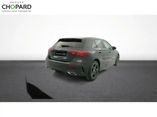 Mercedes Classe A 200 7g-dct — photo 8