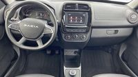 Dacia Spring 65ch Extreme — photo 8
