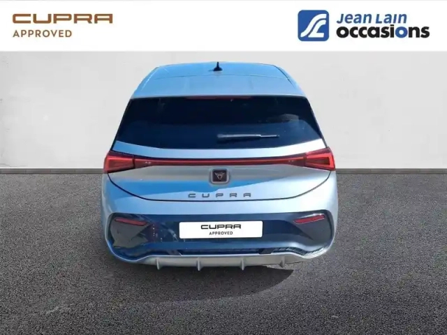 Cupra Born 230 ch - batterie xl — photo 8