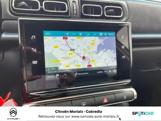 Citroën C3 1.2 puretech 110ch s&amp;s elle — photo 15