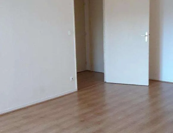 Appartement 2 pièces 52 m²