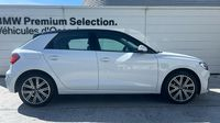 Audi A1 Sportback 25 TFSI 95ch Advanced — photo 4