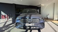 Mercedes Gle 53e AMG 449ch+170ch Hybride 4Matic+ 9G-Speedshift TCT