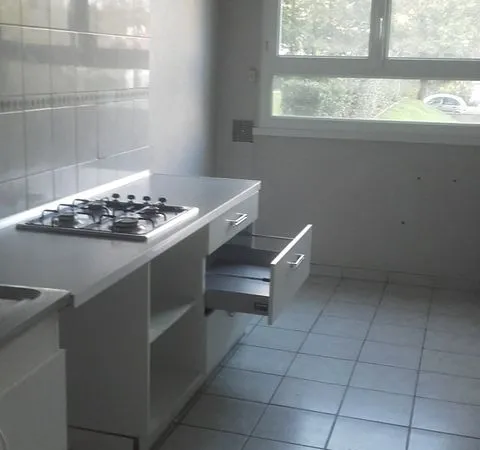 Appartement t3