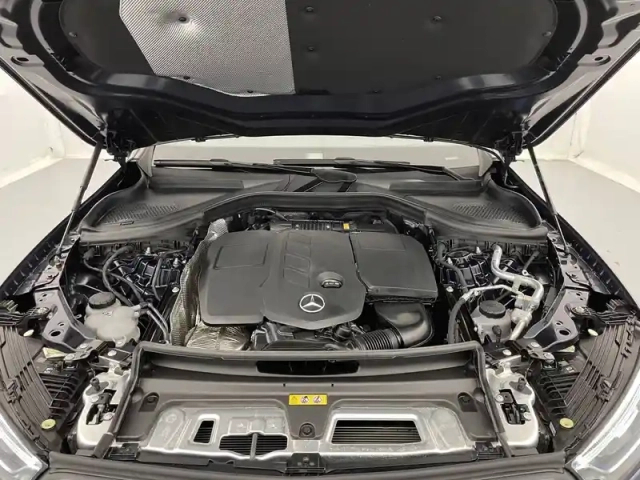 Mercedes Glc 220 d 9g-tronic 4matic — photo 20