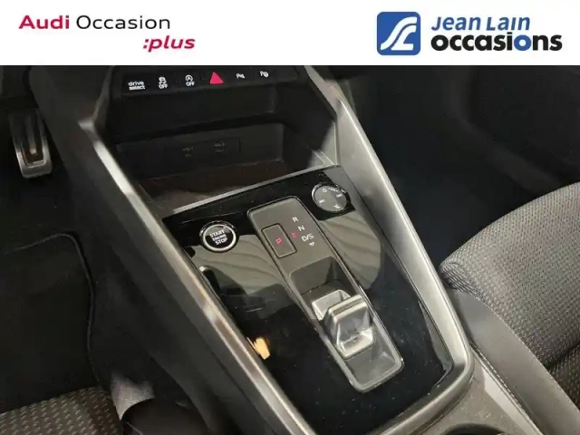 Audi A3 sportback 40 tfsi 190 s tronic 7 quattro — photo 13