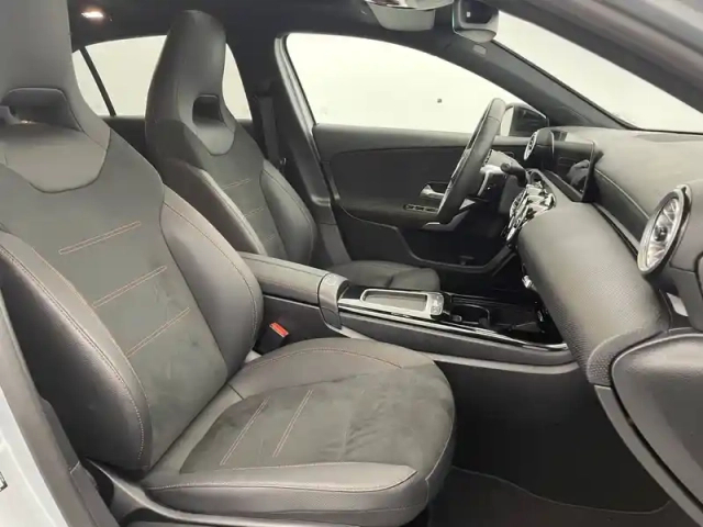 Mercedes Classe A 250 e hybrid eq 8g-dct — photo 90