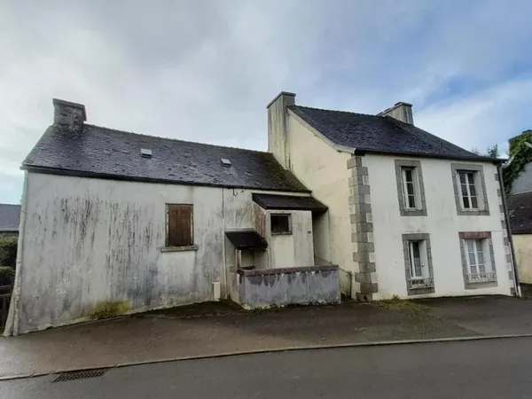 Maison 5 pièces 87 m²