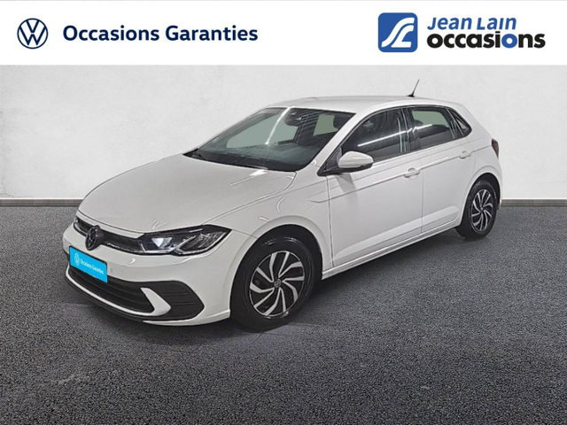 Volkswagen Polo 1.0 TSI 95 S&S BVM5 Life