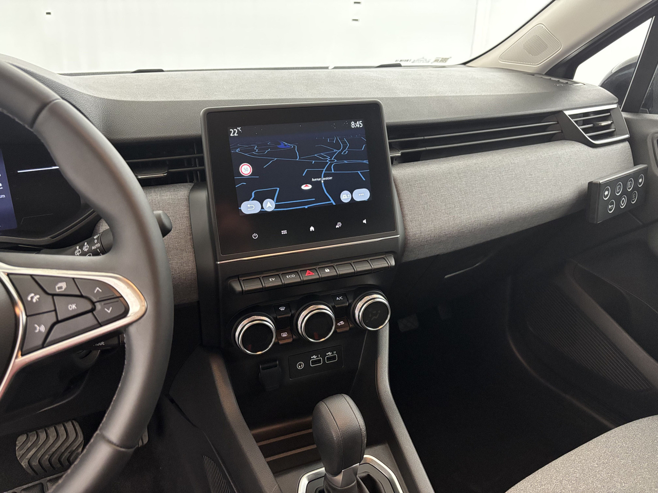 Renault Clio 5 — photo 12