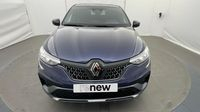 Renault Arkana 1.6 E-Tech 145ch full hybrid esprit Alpine -25 — photo 2