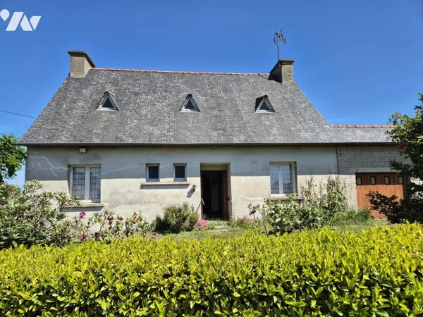 Maison 4 pièces 83 m²