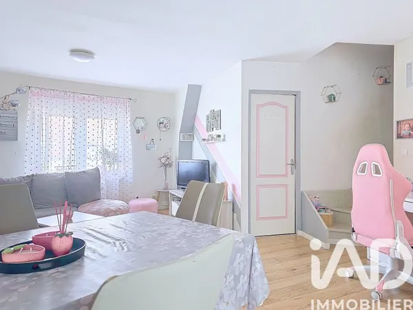 Immeuble de rapport 245 m²