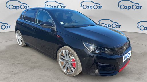Peugeot 308 1.6 THP 263 - Gti By Peugeot Sport – 2020 – 74301 km – Essence – Boîte Manuelle