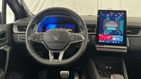 Renault Symbioz 1.8 E-Tech full hybrid 160ch esprit Alpine - 25 — photo 11