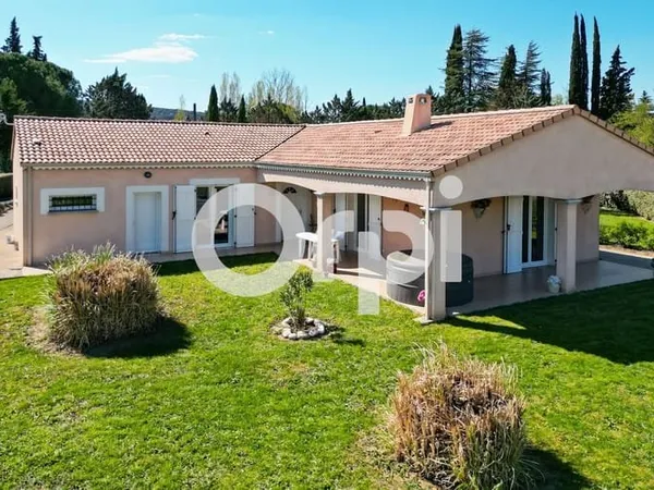 Maison 4 pièces 98 m²