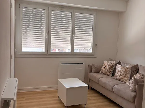 Appartement Location Pau 1p 14m² 390€