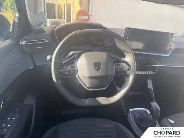 Peugeot 208 puretech 75 s&amp;s bvm5 — photo 16
