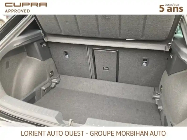 Cupra Leon 1.5 etsi hybrid 150 ch dsg7 — photo 152