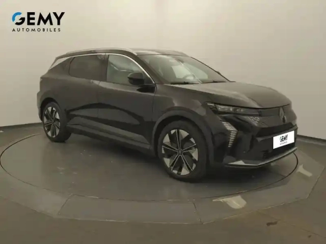 Renault Scenic e-tech électrique 220 ch grande autonomie — photo 24