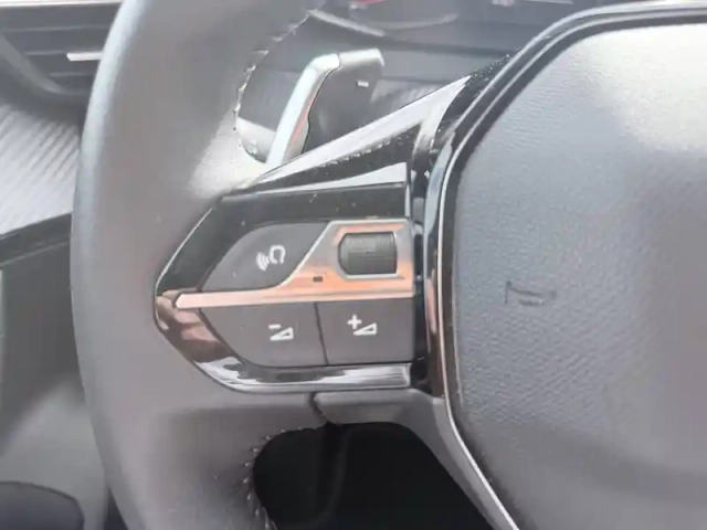 Peugeot 2008 puretech 130 s&amp;s eat8 — photo 18