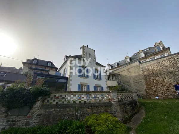 Appartement 5 pièces 68 m²
