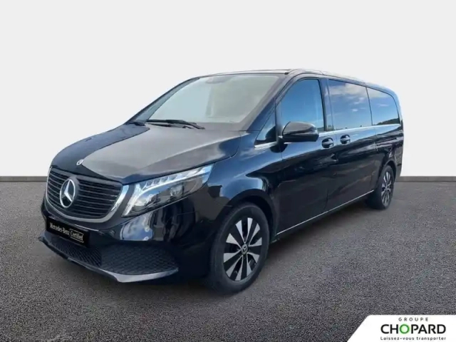 Mercedes Classe V eqv 300 extra long 204 ch