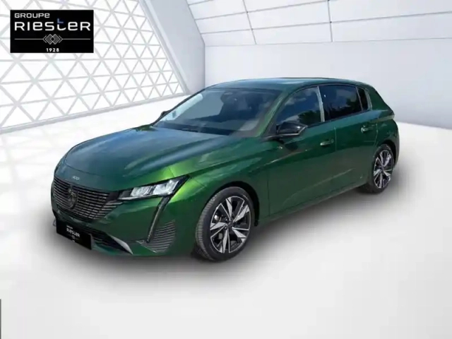 Peugeot 308 puretech 130ch s&amp;s bvm6
