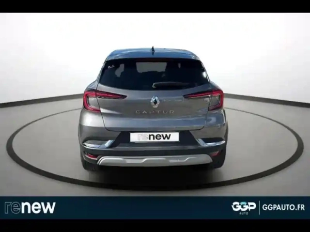 Renault Captur 1.0 tce 90ch techno — photo 5