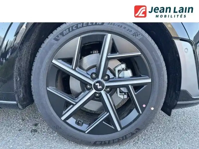 Hyundai Ioniq 5 84 kwh - 229 ch — photo 41