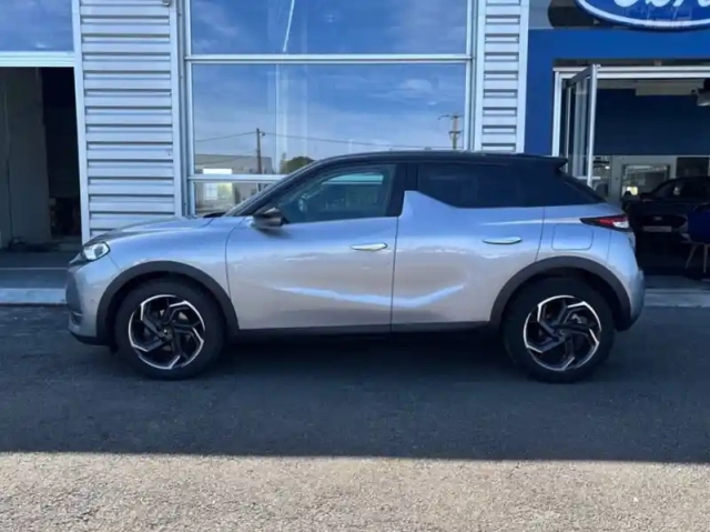 Ds Ds 3 bluehdi 110ch so chic — photo 24