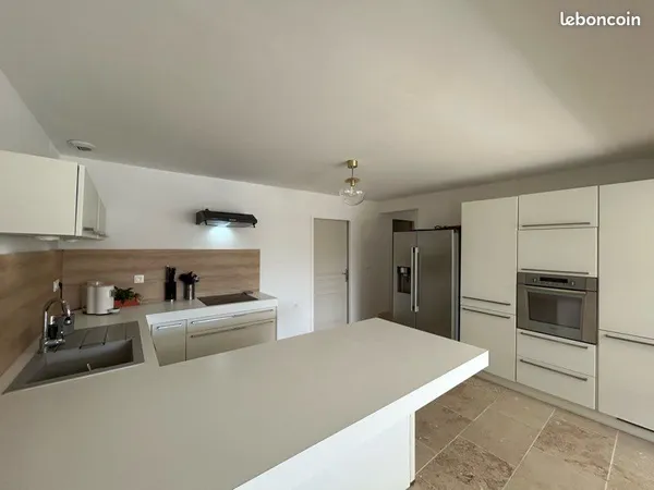 Maison Dampierre