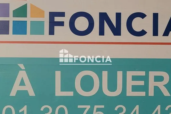 Stationnement Location Saint-Ouen-l'Aumône   49€