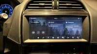 Jaguar F-Pace V8 5.0 Supercharged 550ch SVR AWD BVA8 — photo 19