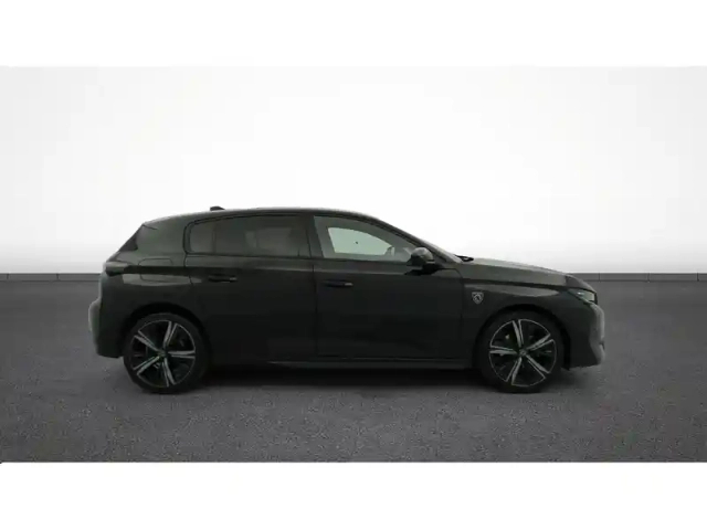 Peugeot 308 puretech 130ch s&amp;s eat8 — photo 10