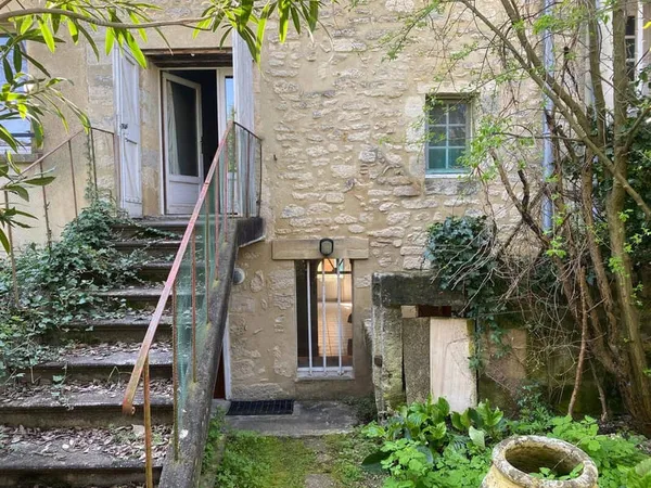 Un air de campagne à Uzès