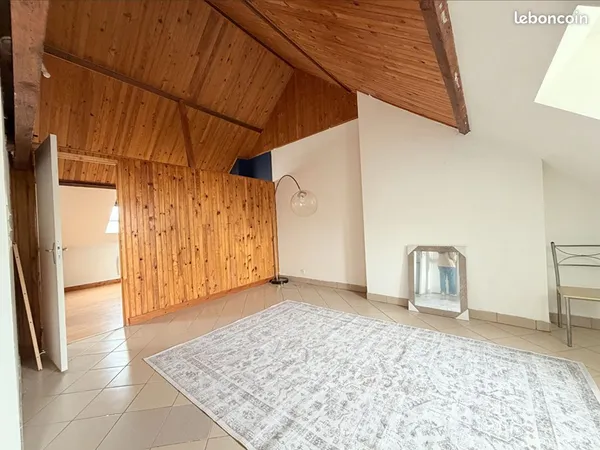 Appartement Laval 2 pièce(s) 36.42 m2