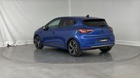 Renault Clio 1.6 E-Tech hybride 145ch Engineered — photo 8